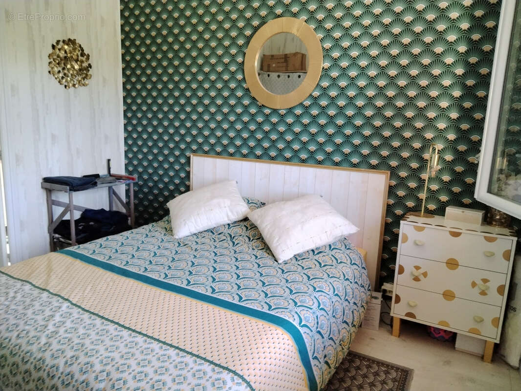 Maison à MONTPEYROUX