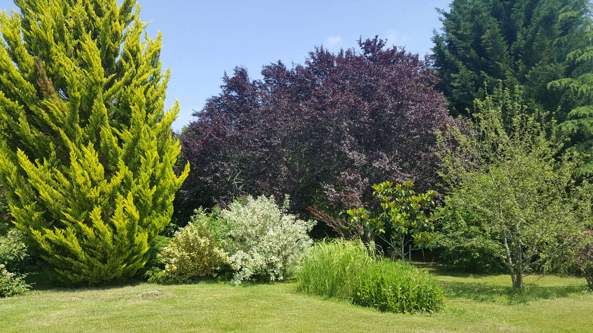 Maison à MONTPEYROUX