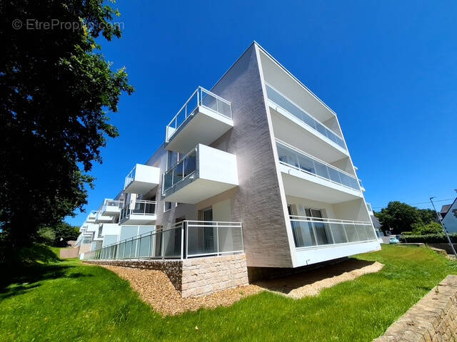 Appartement à GUIPAVAS