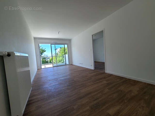 Appartement à GUIPAVAS