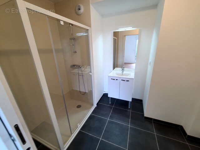 Appartement à GUIPAVAS