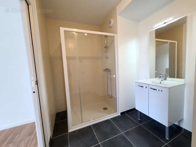 Appartement à GUIPAVAS