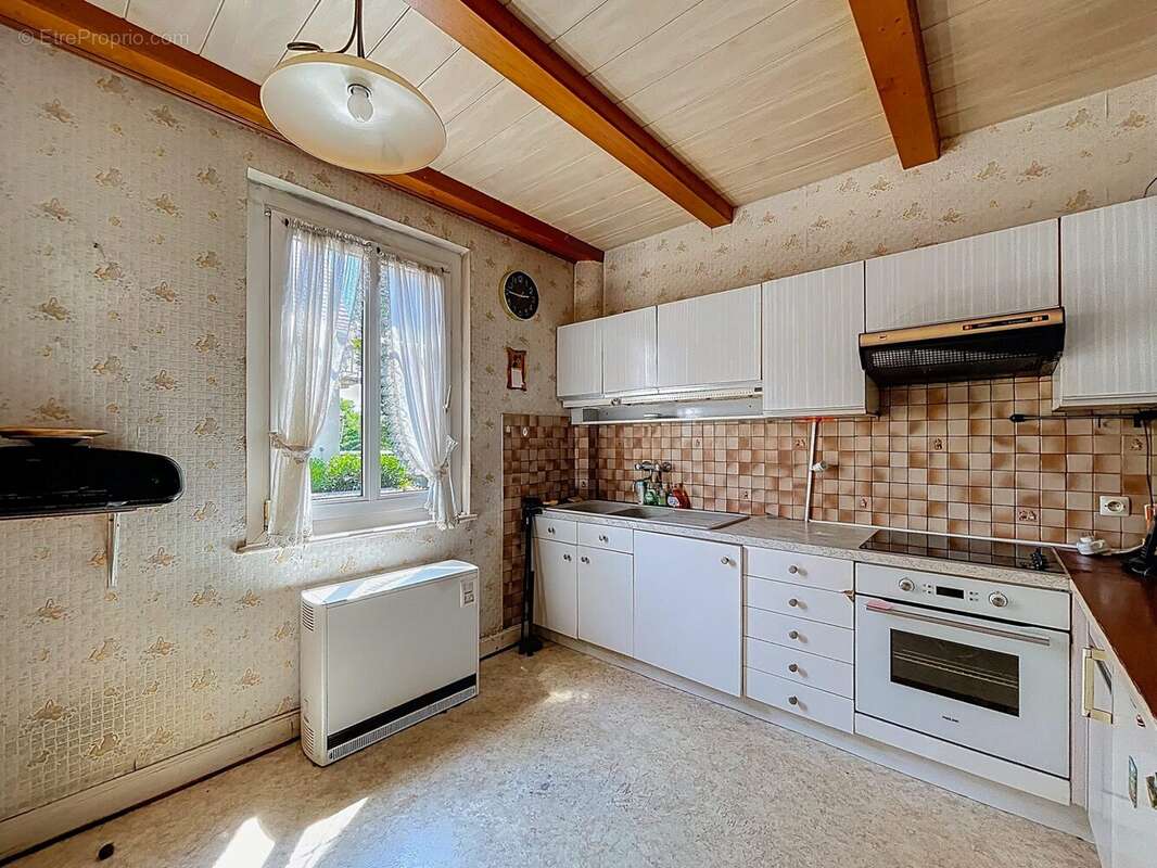 Maison à WOLFISHEIM