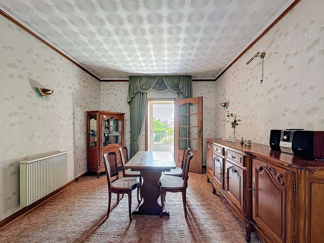 Maison à WOLFISHEIM