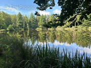Terrain à LUXEUIL-LES-BAINS