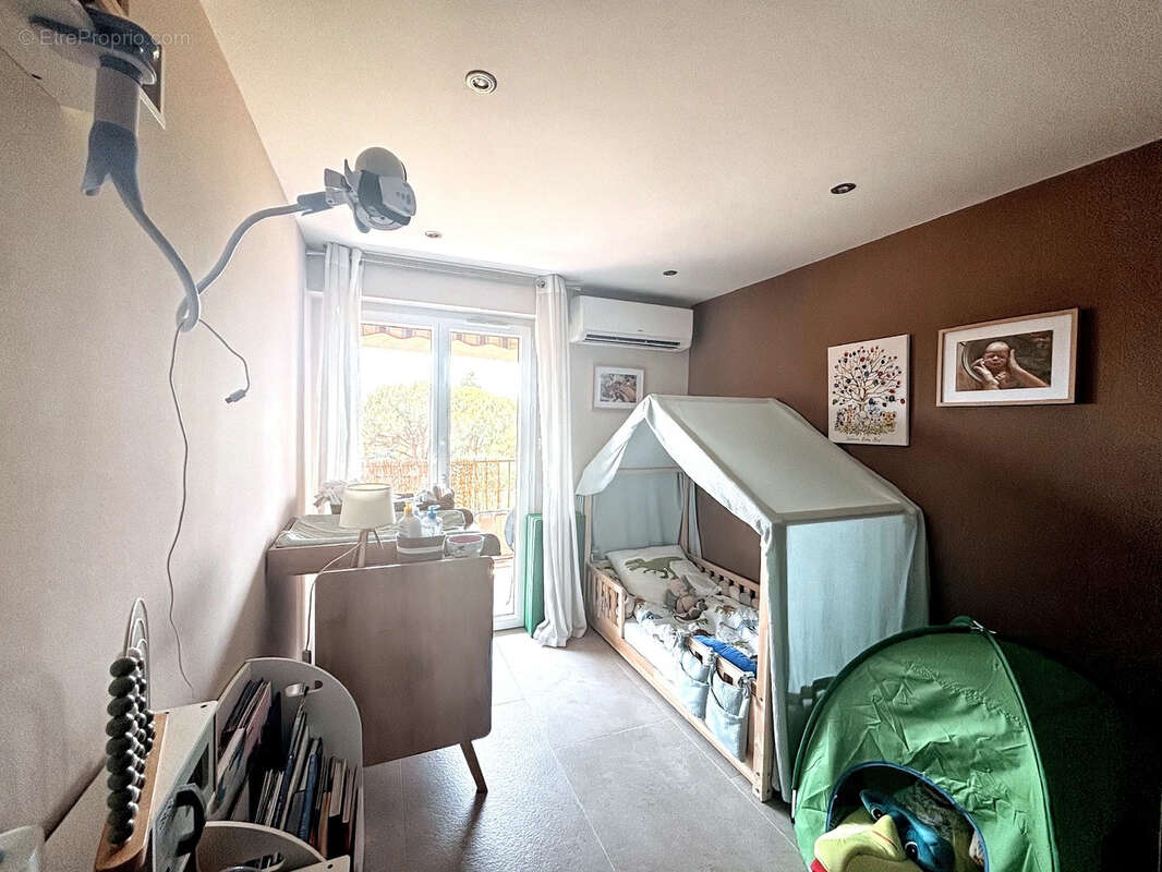 Appartement à FREJUS