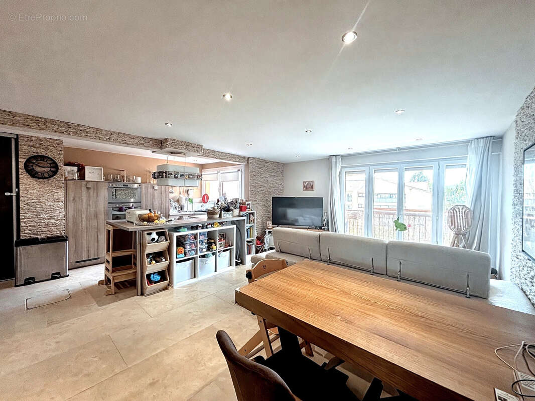 Appartement à FREJUS