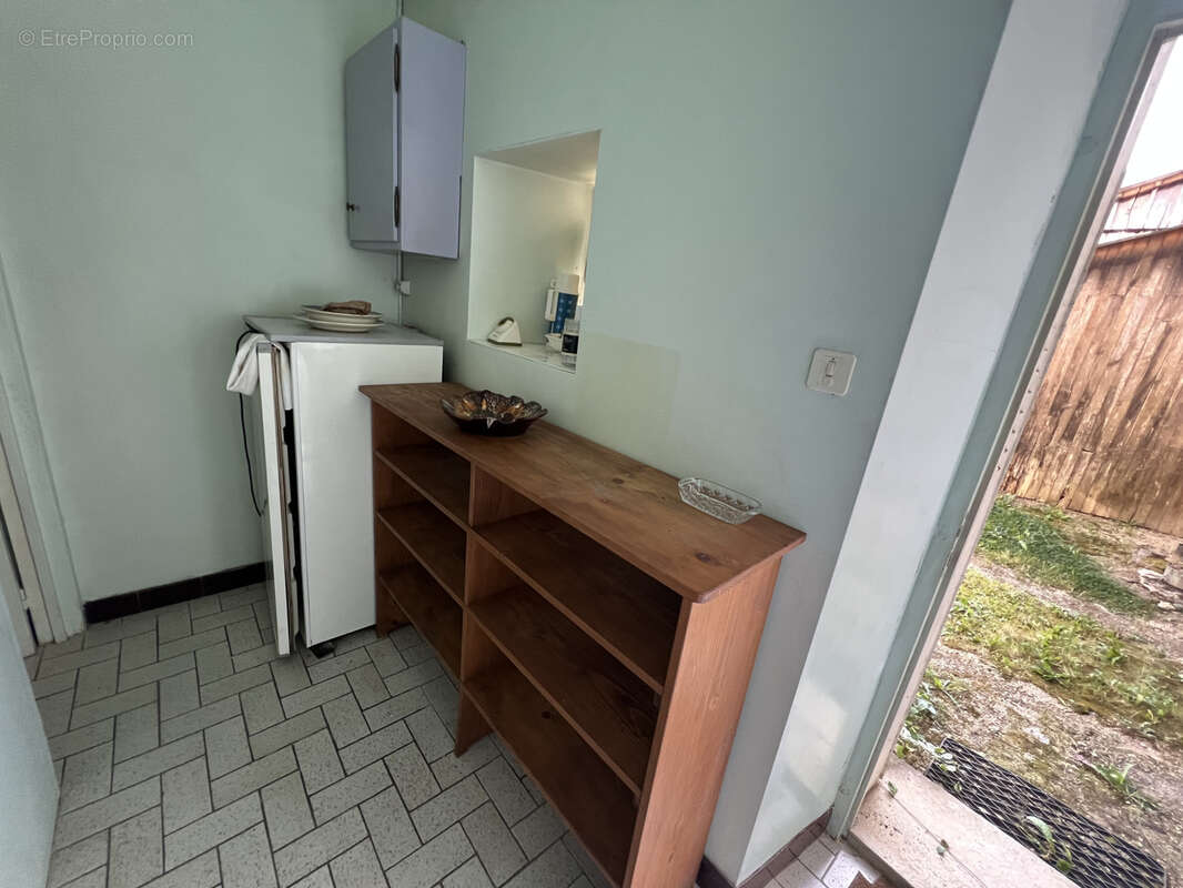 Maison à QUINCY-LE-VICOMTE