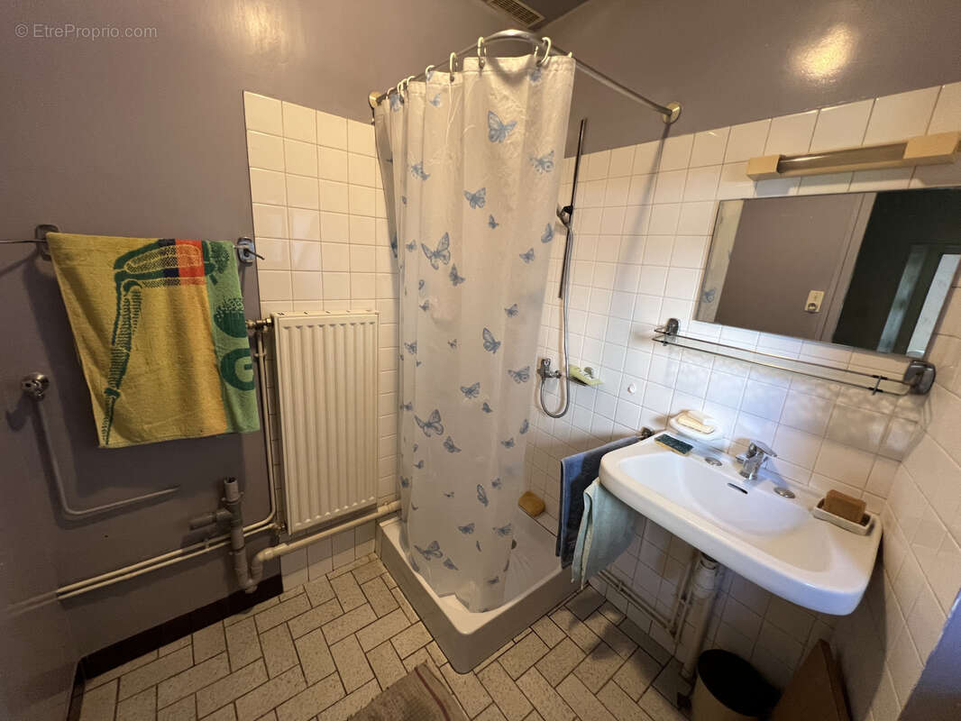 Maison à QUINCY-LE-VICOMTE