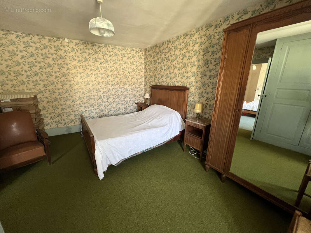 Maison à QUINCY-LE-VICOMTE