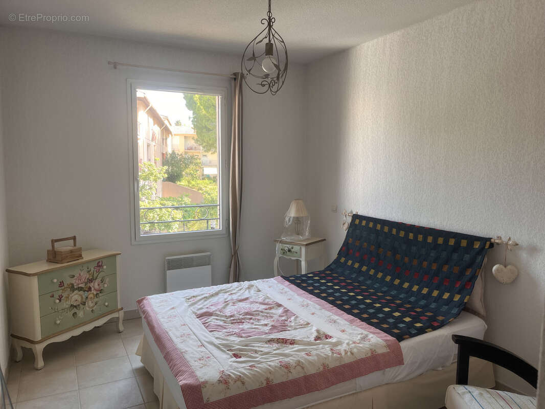 Appartement à UZES