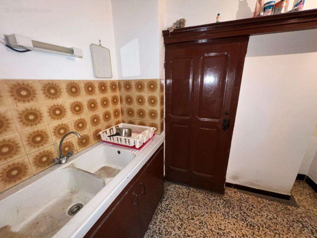 Maison à LABLACHERE