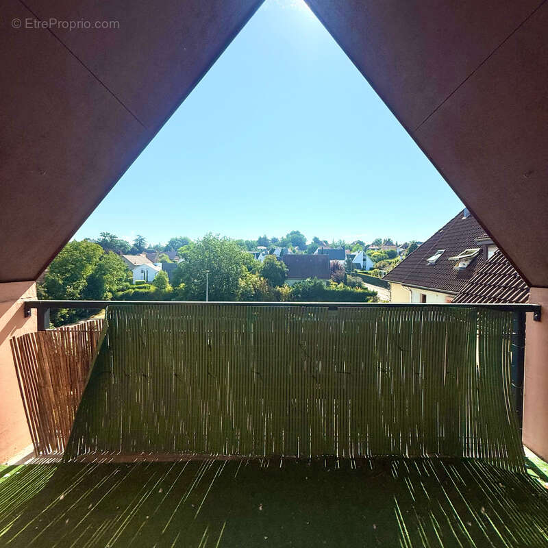 Appartement à RIEDISHEIM