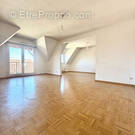 Appartement à RIEDISHEIM