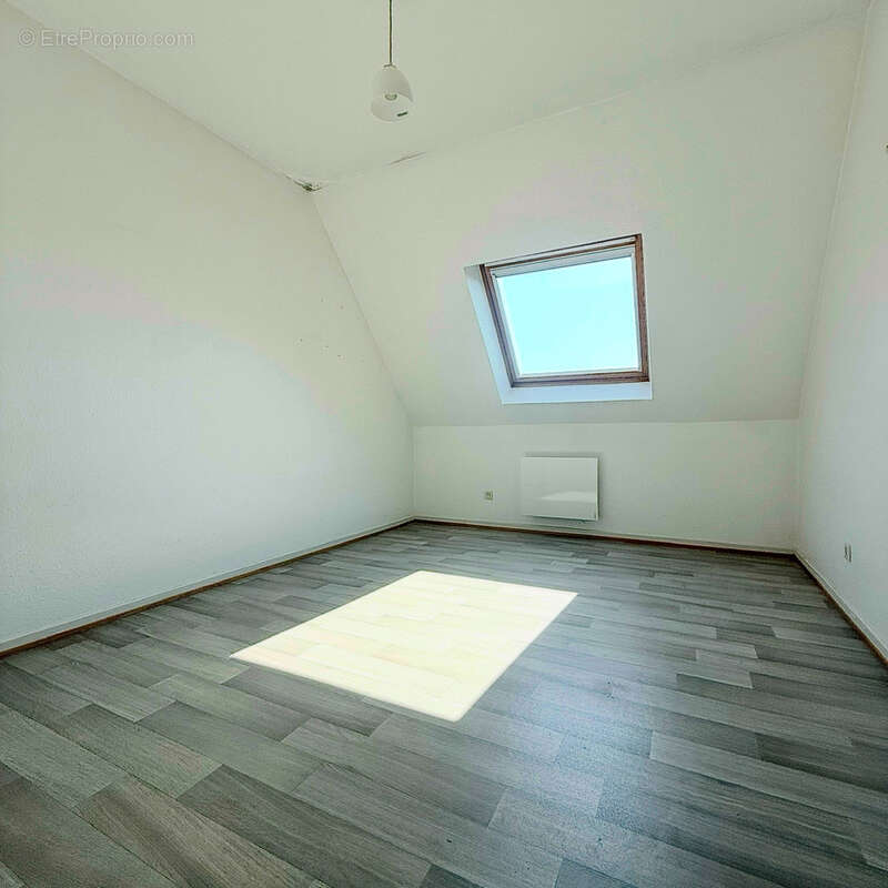 Appartement à RIEDISHEIM