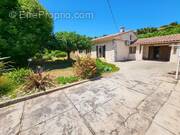 Maison à LES PENNES-MIRABEAU