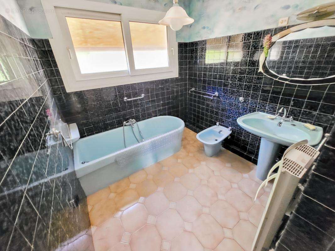 Maison à LES PENNES-MIRABEAU