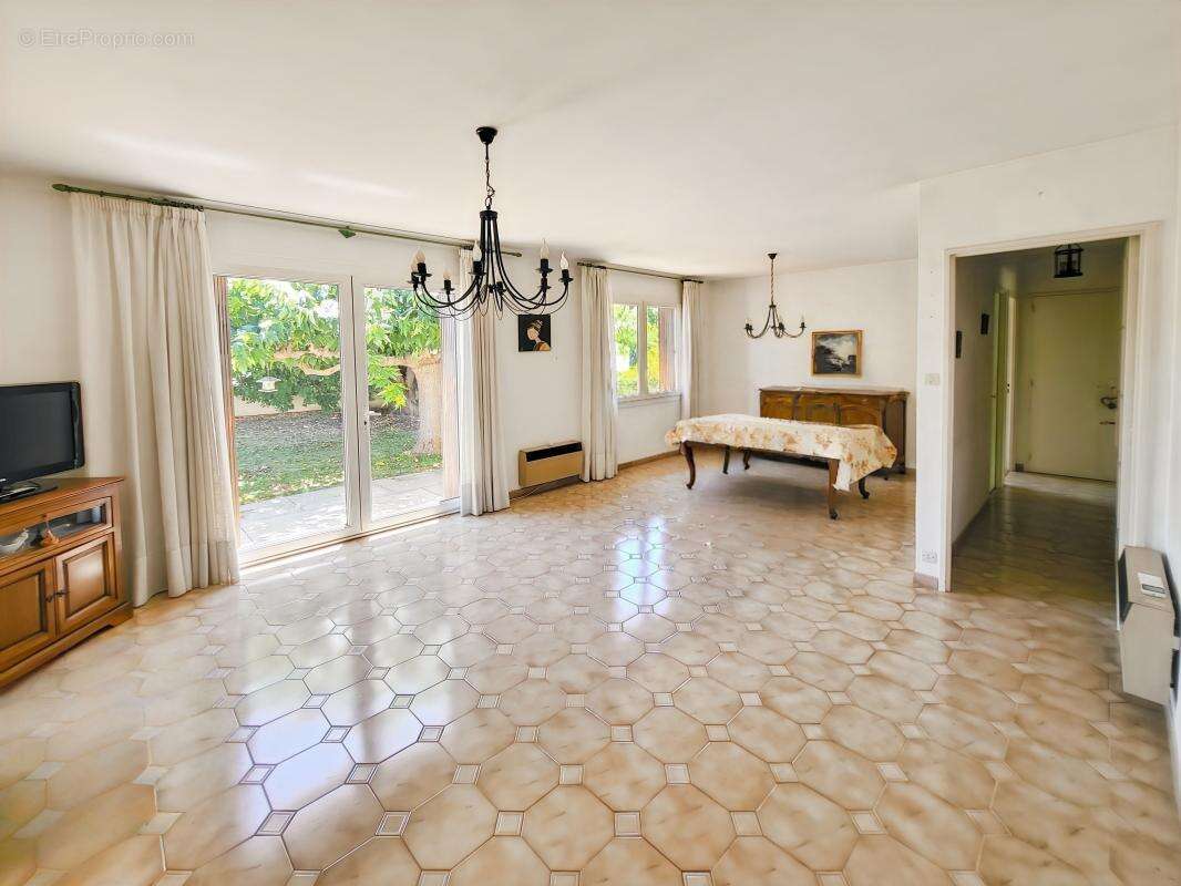 Maison à LES PENNES-MIRABEAU