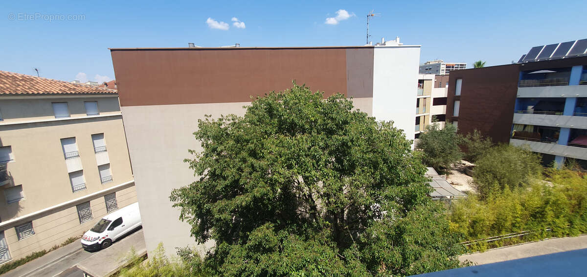Appartement à NIMES