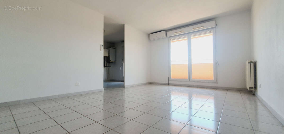 Appartement à NIMES