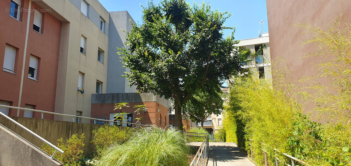 Appartement à NIMES