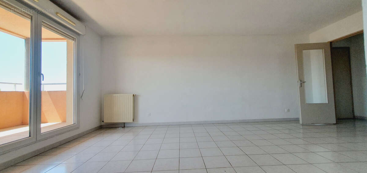 Appartement à NIMES