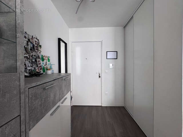 Appartement à VIRY-CHATILLON