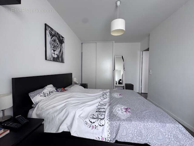 Appartement à VIRY-CHATILLON