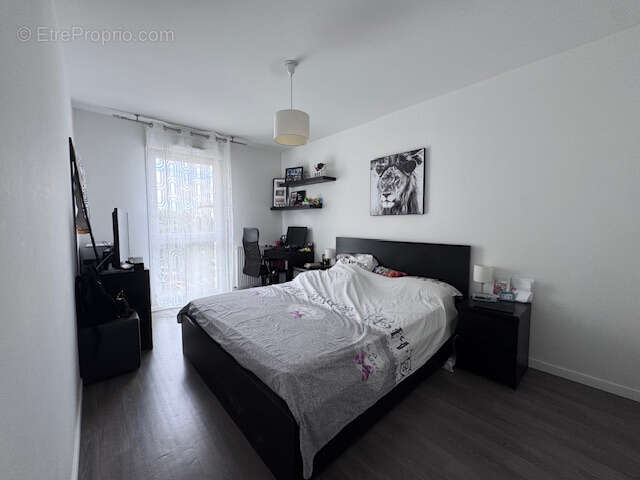 Appartement à VIRY-CHATILLON