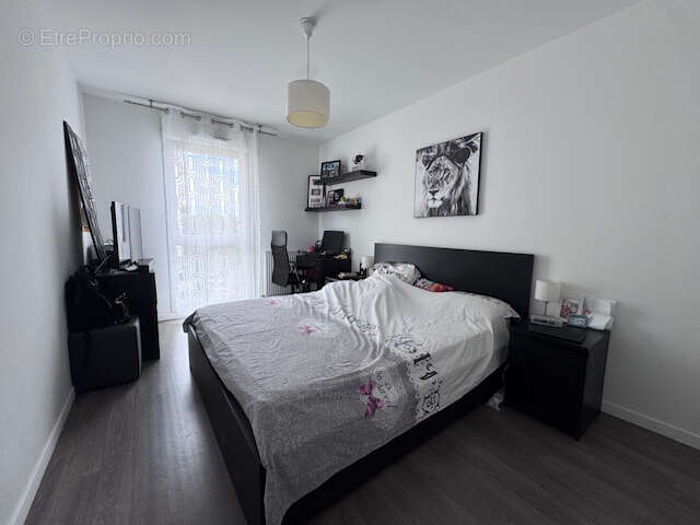 Appartement à VIRY-CHATILLON