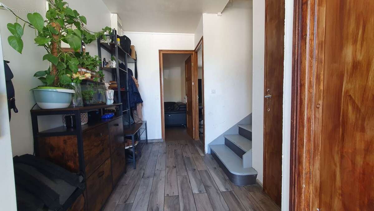 Maison à FLEURY-LES-AUBRAIS