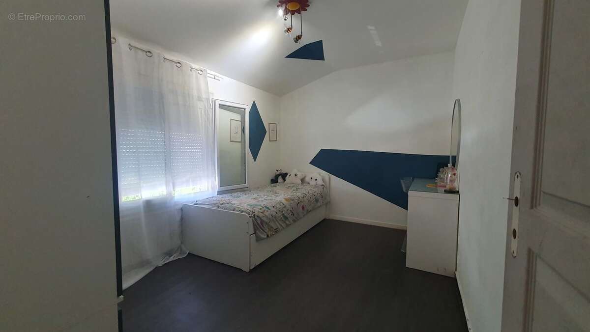 Maison à FLEURY-LES-AUBRAIS