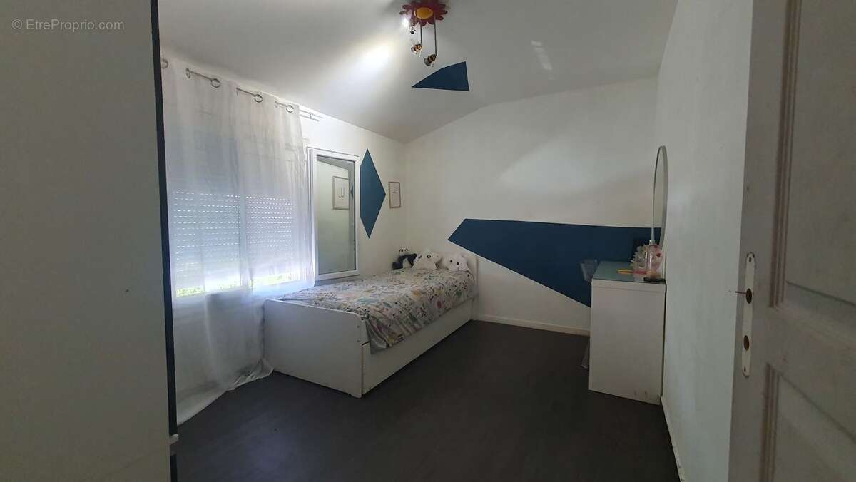 Maison à FLEURY-LES-AUBRAIS