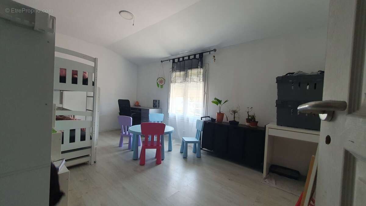 Maison à FLEURY-LES-AUBRAIS