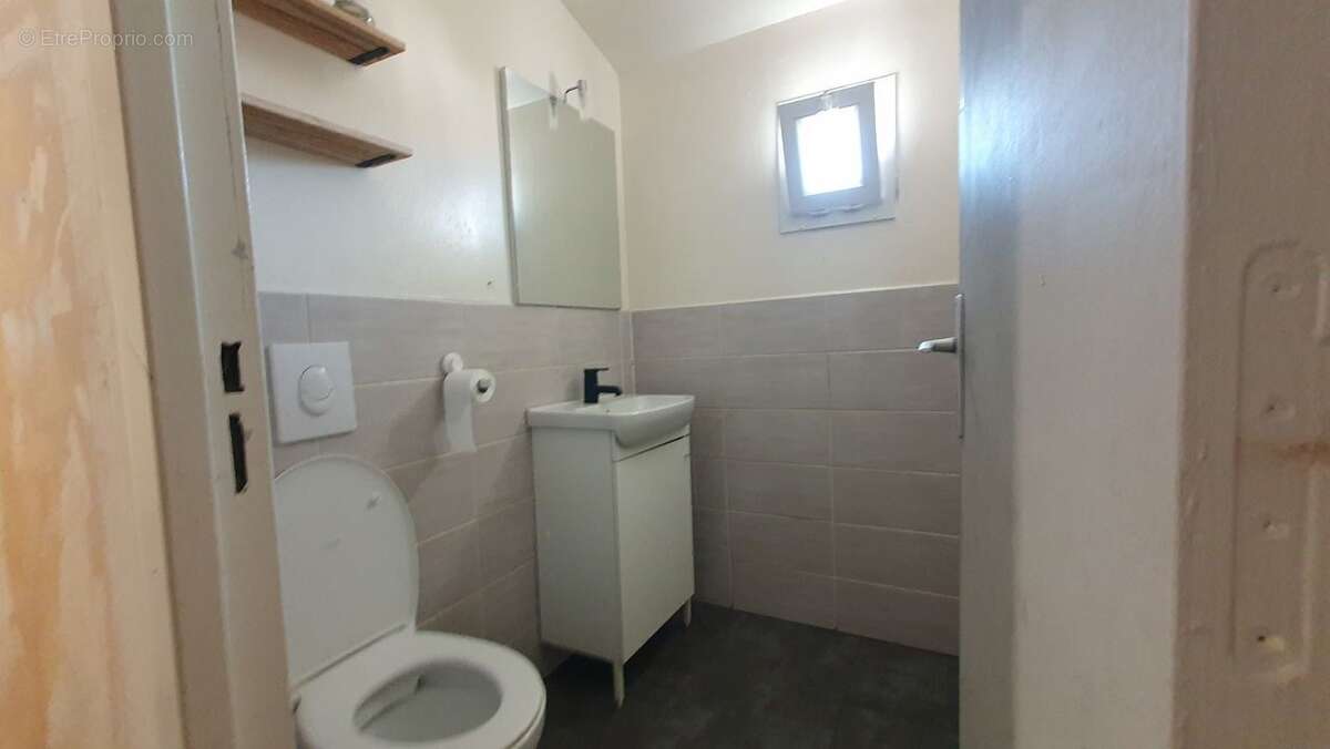 Maison à FLEURY-LES-AUBRAIS