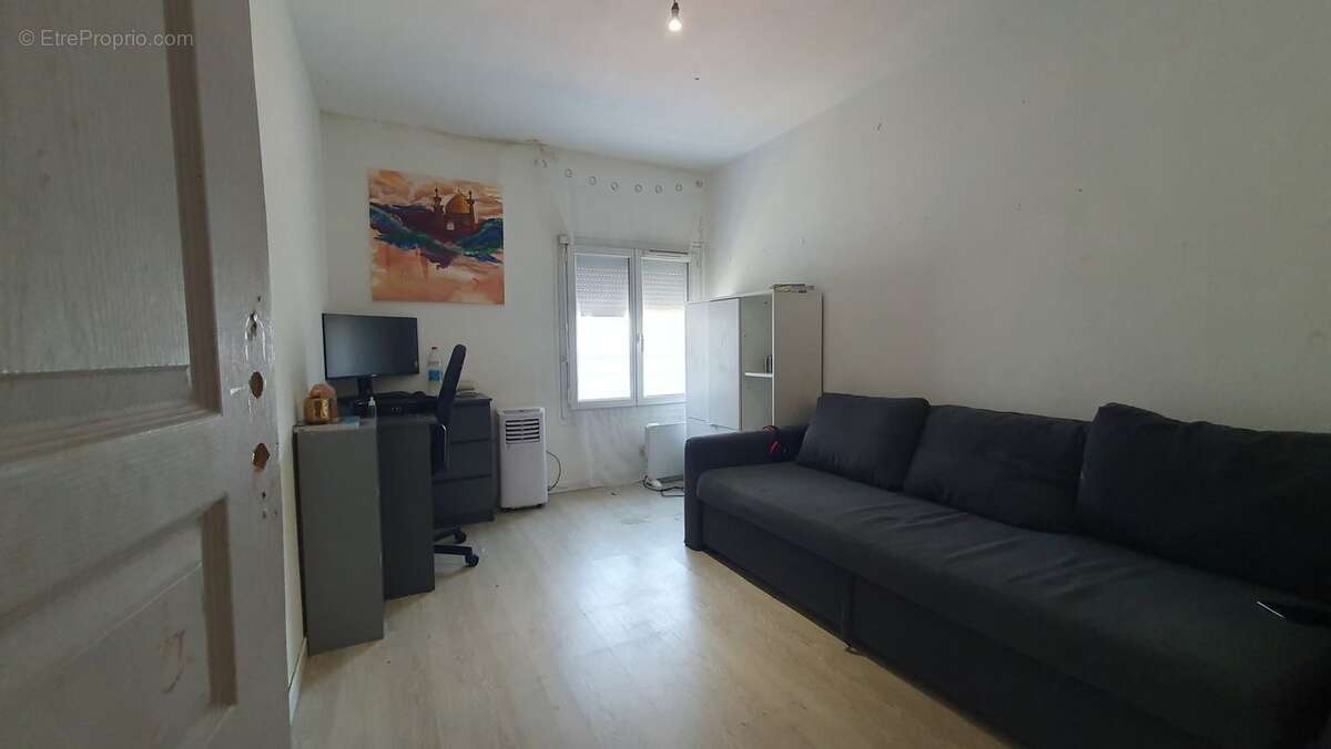 Maison à FLEURY-LES-AUBRAIS