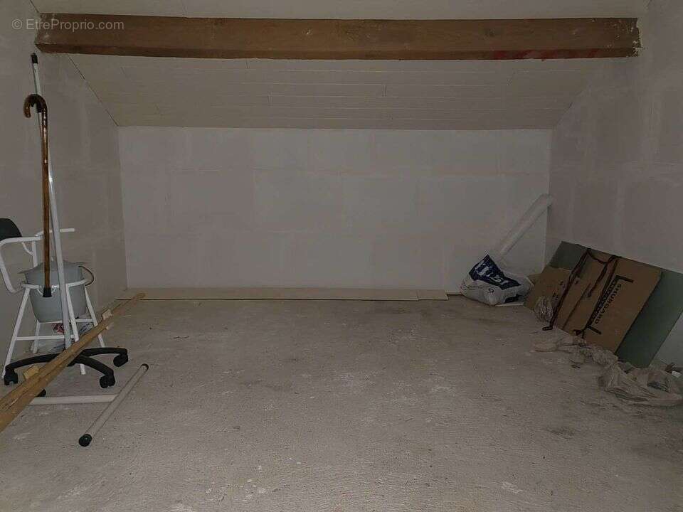 Maison à SAINT-SAUVEUR