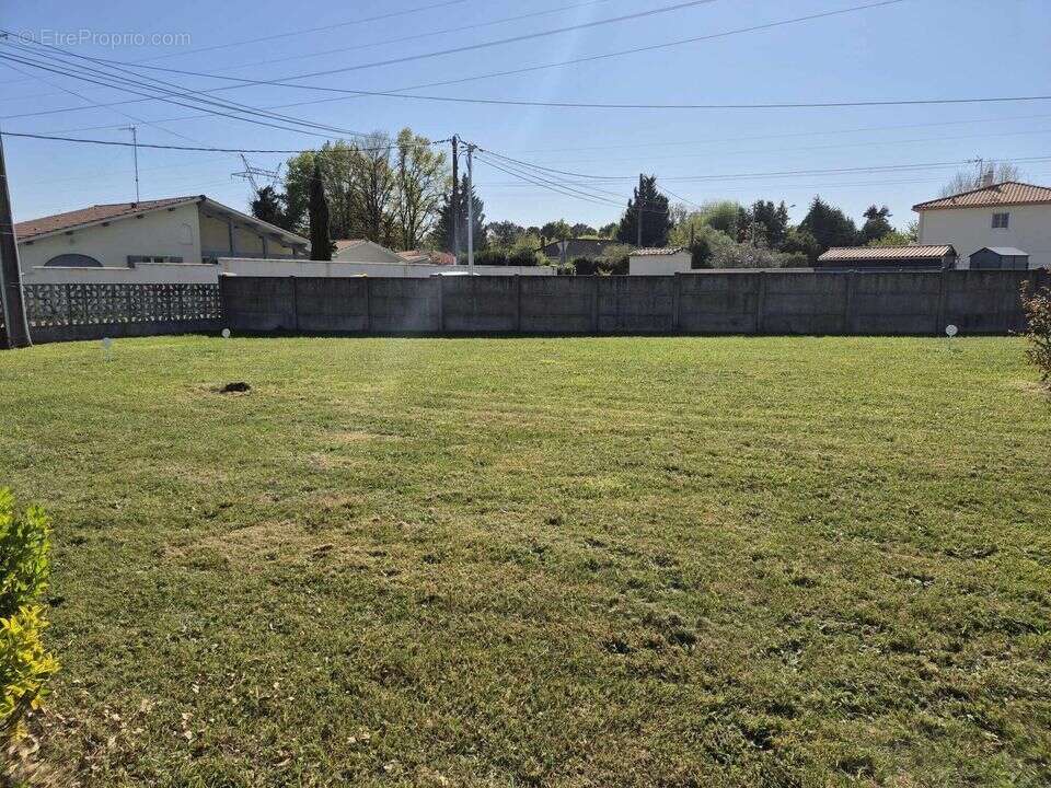 Maison à SAINT-SAUVEUR