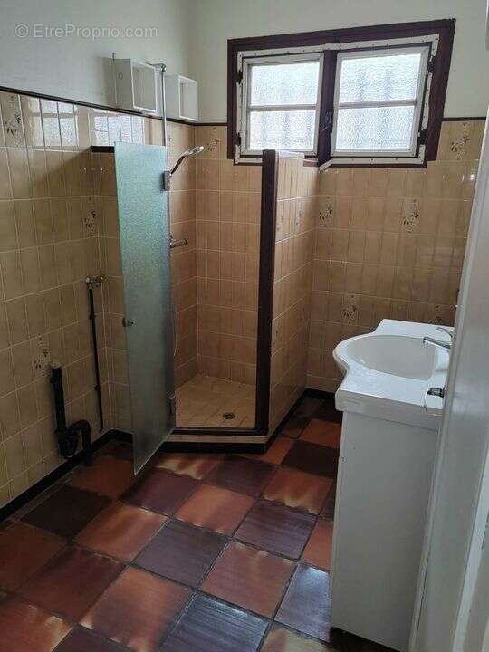 Maison à SAINT-SAUVEUR