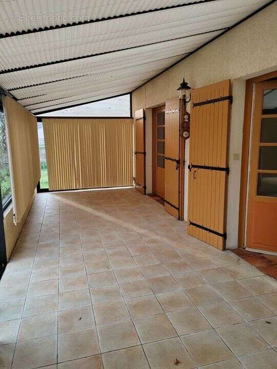 Maison à SAINT-SAUVEUR