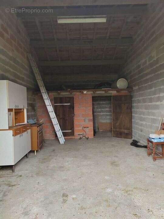 Maison à SAINT-SAUVEUR