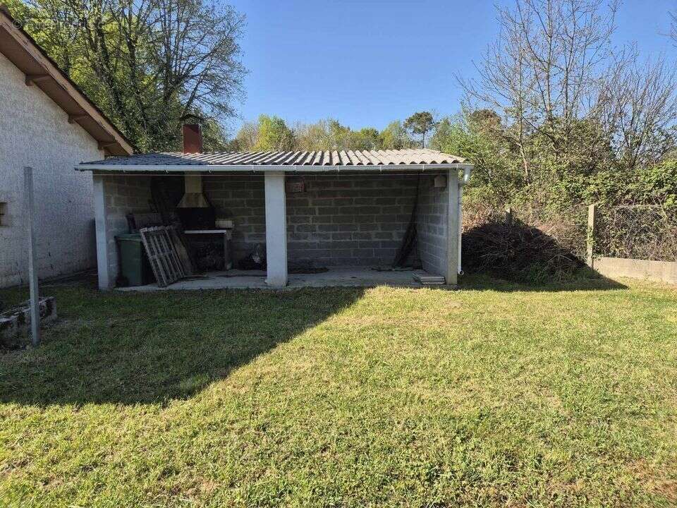 Maison à SAINT-SAUVEUR