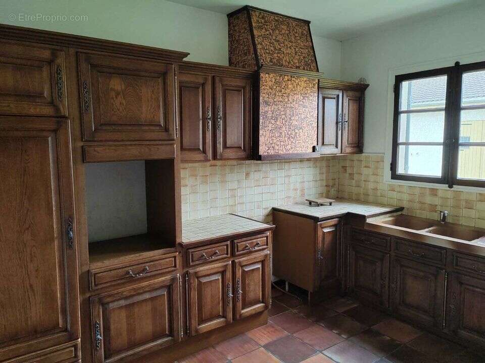 Maison à SAINT-SAUVEUR