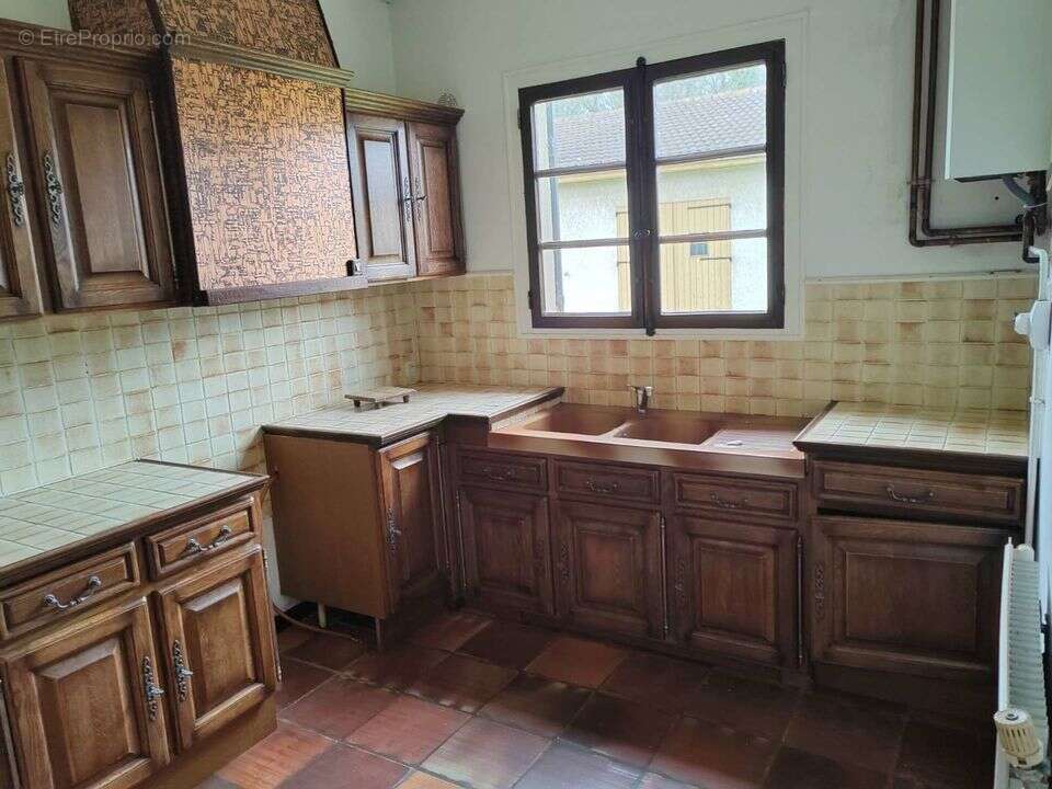 Maison à SAINT-SAUVEUR