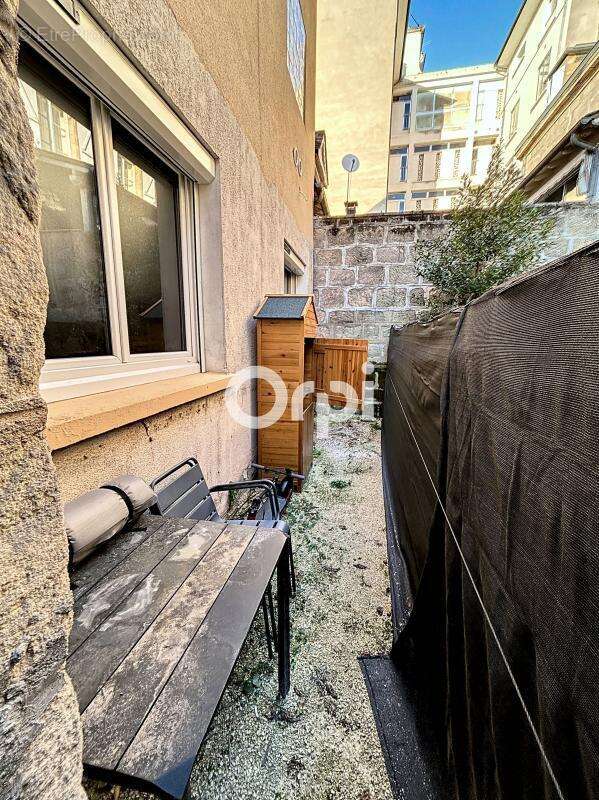 Appartement à BRIVE-LA-GAILLARDE