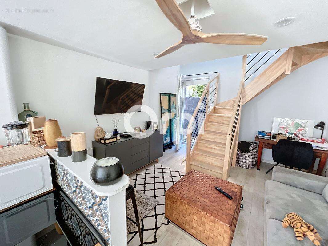 Appartement à BRIVE-LA-GAILLARDE