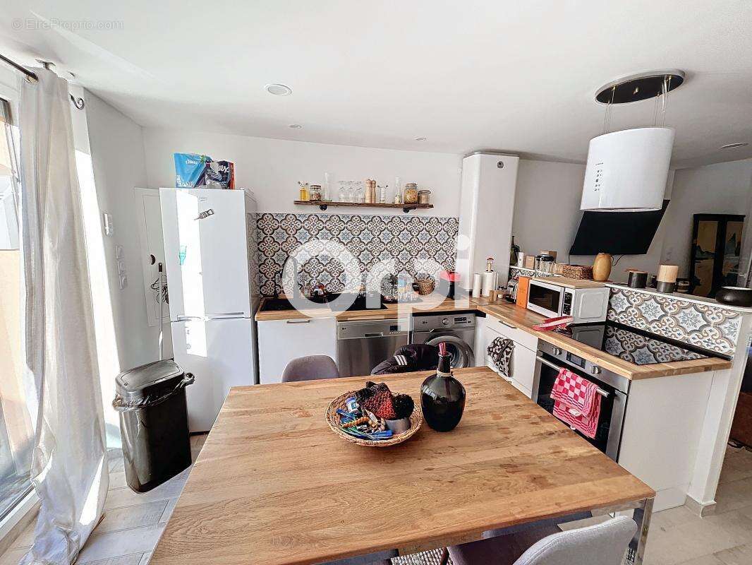 Appartement à BRIVE-LA-GAILLARDE