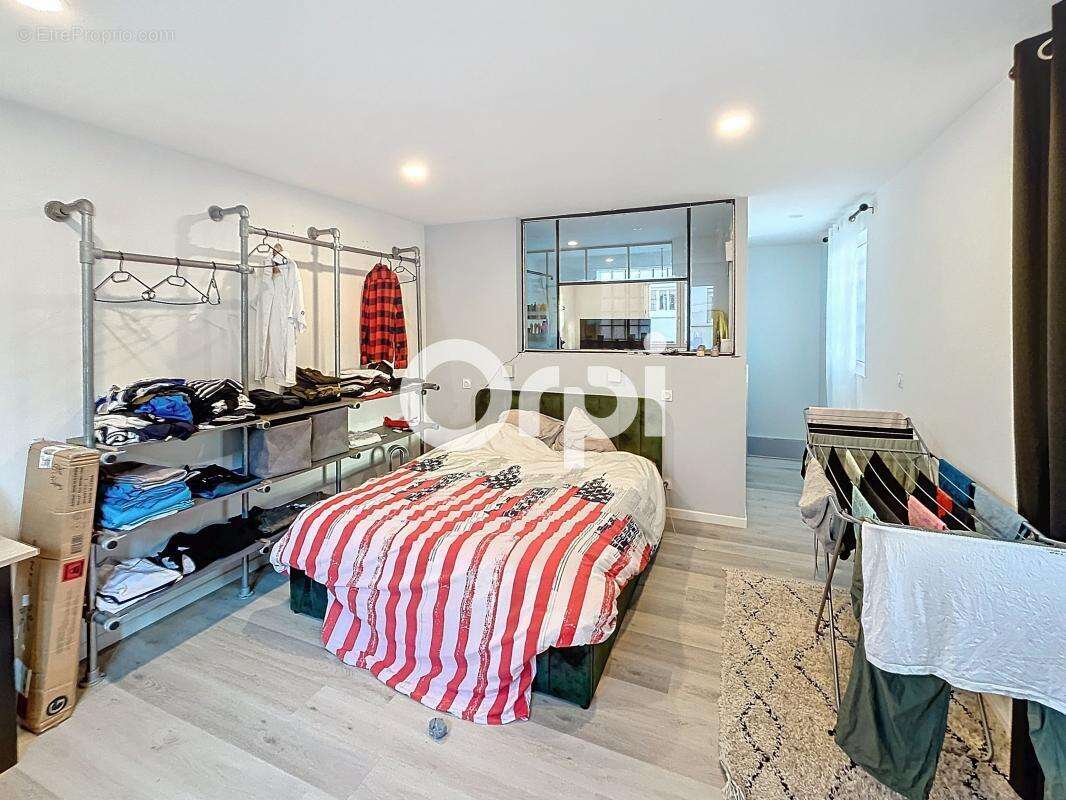 Appartement à BRIVE-LA-GAILLARDE