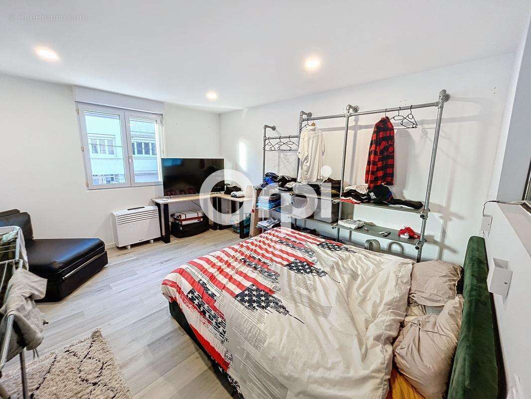 Appartement à BRIVE-LA-GAILLARDE