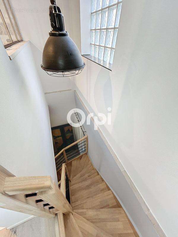 Appartement à BRIVE-LA-GAILLARDE